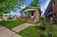 5124 W 32nd, Cicero, IL 60804