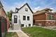 8536 S Morgan, Chicago, IL 60620