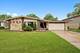 1033 W Indiana, Glenwood, IL 60425