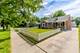 110 N Edgewood, La Grange, IL 60525