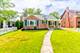 110 N Edgewood, La Grange, IL 60525