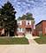 5238 S Hamlin, Chicago, IL 60632