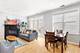 621 W Barry Unit 201, Chicago, IL 60657