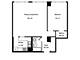 4343 N Clarendon Unit 2505, Chicago, IL 60613
