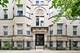 3747 N Fremont Unit 3, Chicago, IL 60613