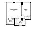 4343 N Clarendon Unit 2613, Chicago, IL 60613