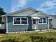 14105 S Saginaw, Burnham, IL 60633