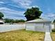 14105 S Saginaw, Burnham, IL 60633