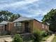 1447 W 114th, Chicago, IL 60643