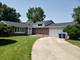 6820 Barrett, Downers Grove, IL 60516