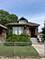 9043 S Ada, Chicago, IL 60620