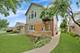 5408 N Natchez, Chicago, IL 60656