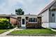 9154 S Luella, Chicago, IL 60617