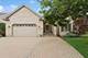3061 Rosebrook, Westchester, IL 60154