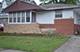 3762 216, Matteson, IL 60443