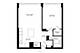 2930 N Sheridan Unit 2111, Chicago, IL 60657