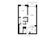 647 Metropolitan Unit L402, Des Plaines, IL 60016