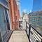 420 S Clinton Unit 607-A, Chicago, IL 60607