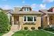 5811 N Napoleon, Chicago, IL 60631