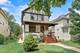 719 Lyman, Oak Park, IL 60304