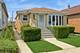 6220 S Mcvicker, Chicago, IL 60638