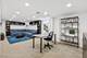 1728 Seward, Evanston, IL 60202