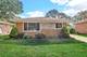 16361 Greenwood, South Holland, IL 60473