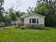 3609 Sunset, Markham, IL 60428