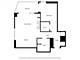 41 E 8th Unit 1404, Chicago, IL 60605