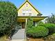 31 Bluff, La Grange, IL 60525
