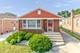 3855 W 107th, Chicago, IL 60655