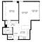 1850 N Clark Unit 202, Chicago, IL 60614