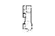 6318 S Greenwood Unit 1, Chicago, IL 60637