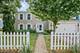 5S705 Hummingbird, Naperville, IL 60540