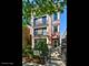 1022 N Wood Unit 1, Chicago, IL 60622