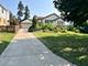 6947 W Jarvis, Niles, IL 60714