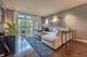 1151 W Washington Unit 122, Chicago, IL 60607