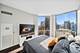 222 N Columbus Unit 3702, Chicago, IL 60601