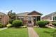 1028 32nd, Bellwood, IL 60104