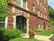 3456 N Janssen Unit E-1, Chicago, IL 60657