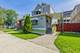 5621 S Sawyer, Chicago, IL 60629
