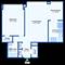 655 W Irving Park Unit 1713, Chicago, IL 60613