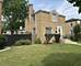 5110 N Newland, Chicago, IL 60656