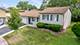 3513 Bordeaux, Hazel Crest, IL 60429