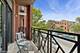 2215 W Augusta Unit 2E, Chicago, IL 60622