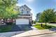 1041 W Bogey, Palatine, IL 60067