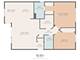 8697 W 111th Unit 2D, Palos Hills, IL 60465