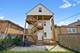4426 S Artesian, Chicago, IL 60632