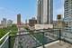 125 E 13th Unit 808, Chicago, IL 60605
