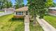8013 Neva, Burbank, IL 60459